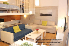 Apartamentos Clavero, Malaga